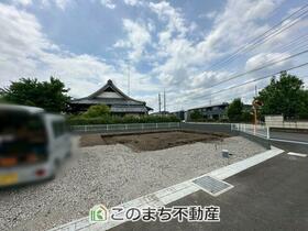 栃木県下野市上大領
