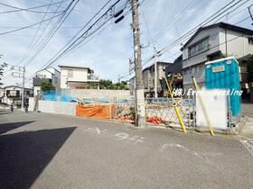 東京都練馬区東大泉２丁目
