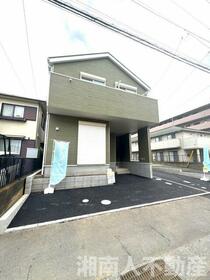 神奈川県平塚市田村８丁目
