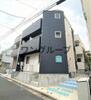 上板橋駅より徒歩5分 1階 築7年5ヶ月の賃貸物件