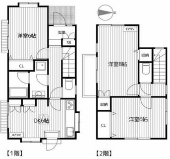 間取り：214079616787