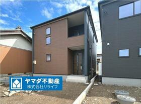 愛知県一宮市浅井町尾関字北屋敷