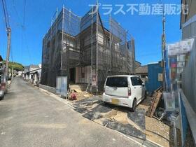 福岡県糟屋郡宇美町桜原２丁目