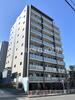 住吉駅より徒歩8分 8階 新築の賃貸物件
