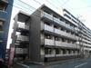 レオパレス水前寺 4階 築17年11ヶ月の賃貸物件