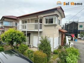 群馬県前橋市東善町