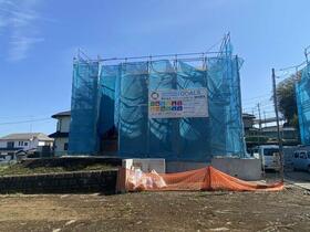 神奈川県厚木市上依知