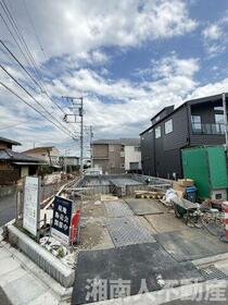 神奈川県藤沢市辻堂６丁目