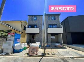 愛知県名古屋市北区八代町２丁目