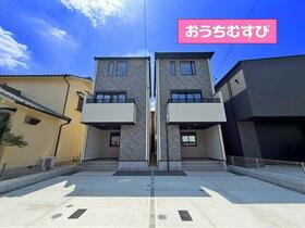 愛知県名古屋市北区八代町２丁目