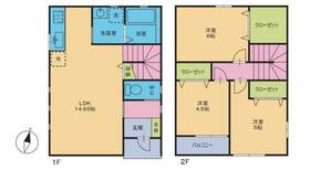 間取り：213142062065