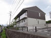 県総合運動場駅より徒歩37分 2階 築11年の賃貸物件