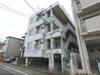 大池5番館 4階 築34年5ヶ月の賃貸物件