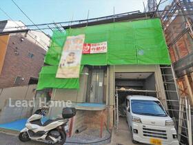東京都渋谷区代々木３丁目