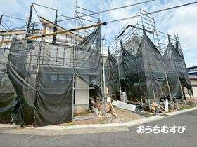 愛知県春日井市如意申町２丁目