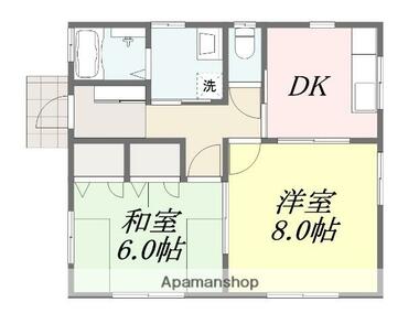 間取り：238008764612