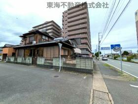 三重県松阪市川井町
