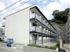 安芸阿賀駅より徒歩4分 2階 築18年9ヶ月の賃貸物件