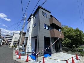 千葉県松戸市上矢切