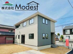 群馬県前橋市元総社町