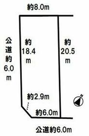 愛知県豊橋市内張町