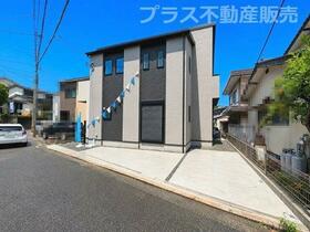 福岡県福岡市東区香椎駅東１丁目