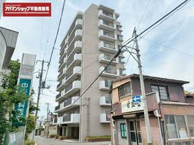シティパル末広　中古マンション　ＥＭ０６２０７