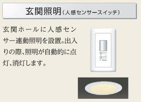 千葉パークストリート  ｜ 千葉県千葉市中央区弁天２丁目（賃貸マンション1LDK・2階・41.20㎡） その15