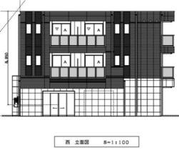 千葉パークストリート  ｜ 千葉県千葉市中央区弁天２丁目（賃貸マンション1LDK・2階・41.20㎡） その1