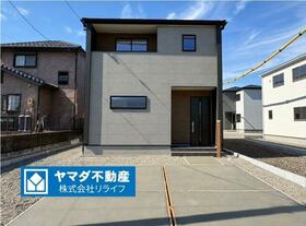 岐阜県羽島郡岐南町平島９丁目