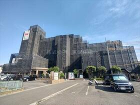 グリーンコーポ鶴瀬ニューライフステージ