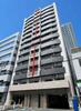 堺筋本町駅より徒歩4分 4階 築14年6ヶ月の賃貸物件