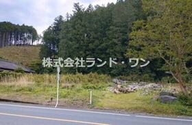 埼玉県飯能市大字下名栗