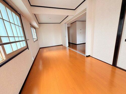 千葉市中央区祐光　ハイツカメリア　中古マンション 中古マンション 写真2
