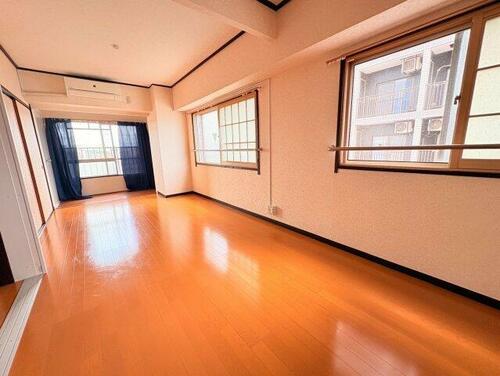 千葉市中央区祐光　ハイツカメリア　中古マンション 中古マンション 写真3
