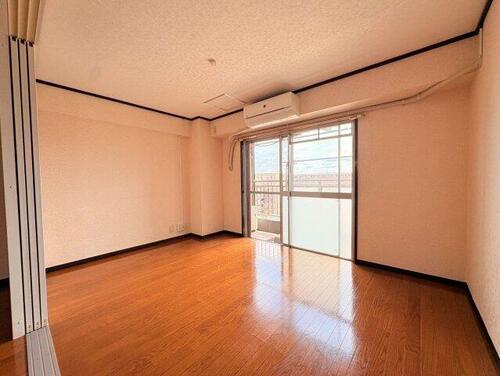 千葉市中央区祐光　ハイツカメリア　中古マンション 中古マンション 写真4