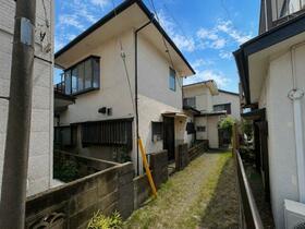 神奈川県横浜市瀬谷区橋戸３丁目