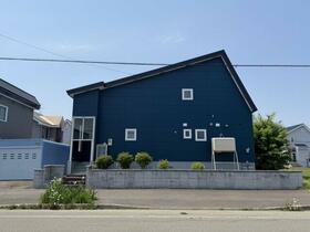 北海道岩見沢市幌向南二条５丁目