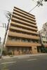 ドミール谷町 4階 築20年4ヶ月の賃貸物件