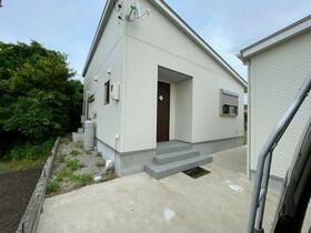 千葉県館山市笠名