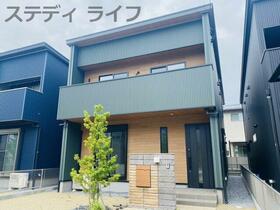 岐阜県本巣郡北方町高屋清流６丁目
