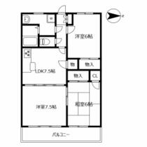 間取り：236003223910