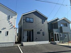 秋田県由利本荘市薬師堂字二本木