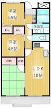 間取り：211064407962