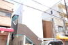 GLANTERIOR出屋敷 2階 築8年2ヶ月の賃貸物件