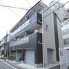 リーブル福島 1階 築6年3ヶ月の賃貸物件