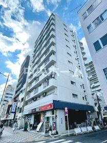 マンション西浅草