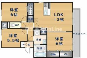 間取り：227104174161