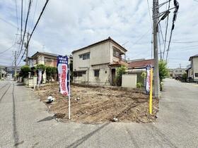 埼玉県草加市弁天４丁目