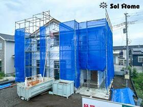 群馬県伊勢崎市西久保町２丁目